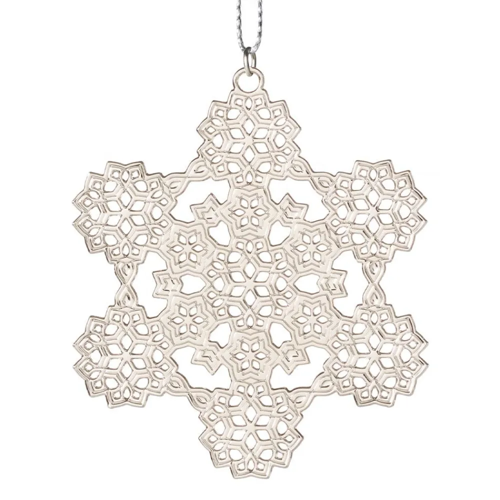 Online The Met Store 2024 Star, Snowflake, and Angel Tree Ornament Set
