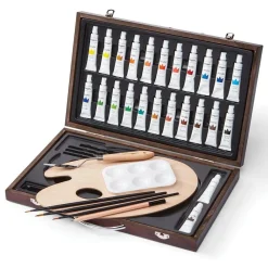 Online The Met Store Acrylic Paint Set