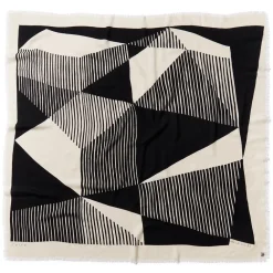 Online The Met Store Albers Tents Unisex Wool Scarf