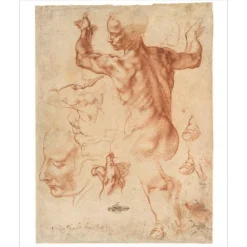 Clearance The Met Store ART IS...