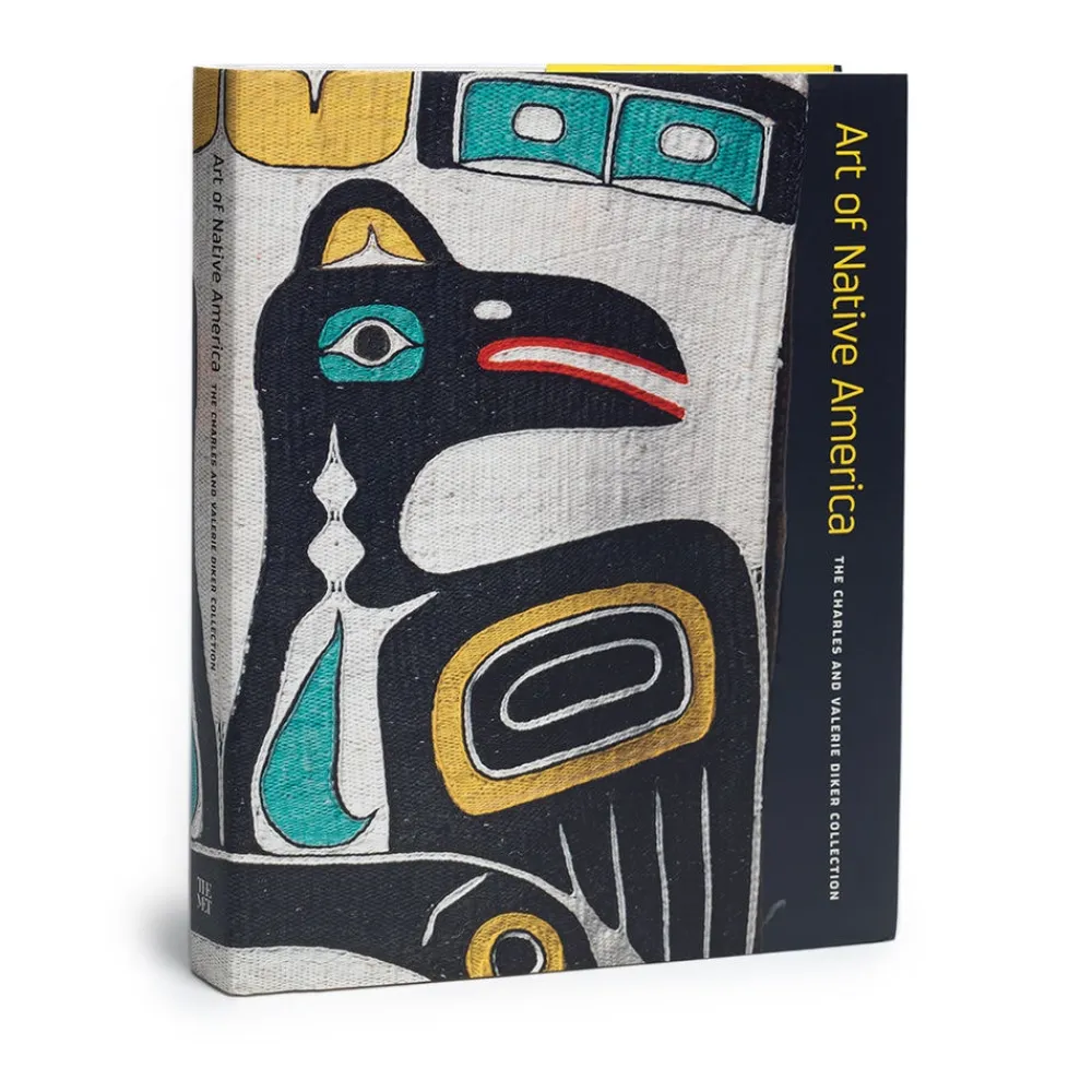 Sale The Met Store Art of Native America: The Charles and Valerie Diker Collection