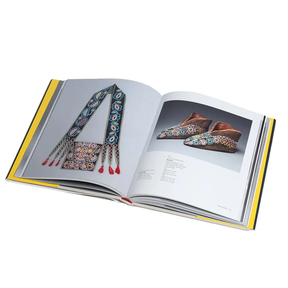 Sale The Met Store Art of Native America: The Charles and Valerie Diker Collection