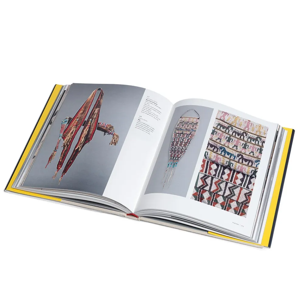 Sale The Met Store Art of Native America: The Charles and Valerie Diker Collection