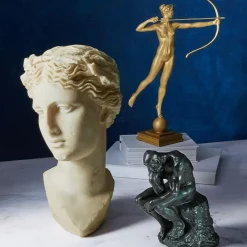 Discount The Met Store Augustus Saint-Gaudens: Diana Sculpture