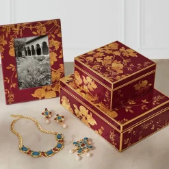 Discount The Met Store Autumn Grasses Rectangular Frame