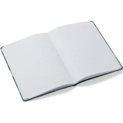 The Met Store Bearden The Block Softcover Journal