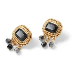 Best The Met Store Bella Donna Statement Earrings