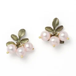 Best The Met Store Blushing Berries Earrings