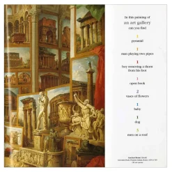 Hot The Met Store Can You Find It? and Can You Find It, Too? Book Set