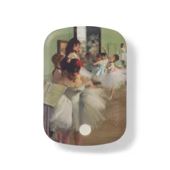 Discount The Met Store Casely Degas Dance Class Power Pod Wireless Charger
