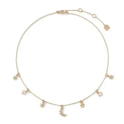 Best The Met Store Celestial Charms Choker