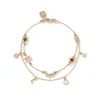 Outlet The Met Store Celestial Symbols Double-Strand Bracelet