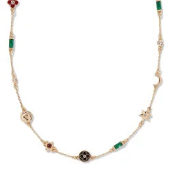 Clearance The Met Store Celestial Symbols Necklace