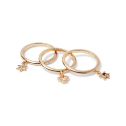 Online The Met Store Celestial Symbols Stacking Ring