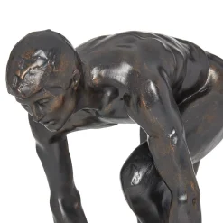 Sale The Met Store Charles Albert Lopez: The Sprinter Sculpture