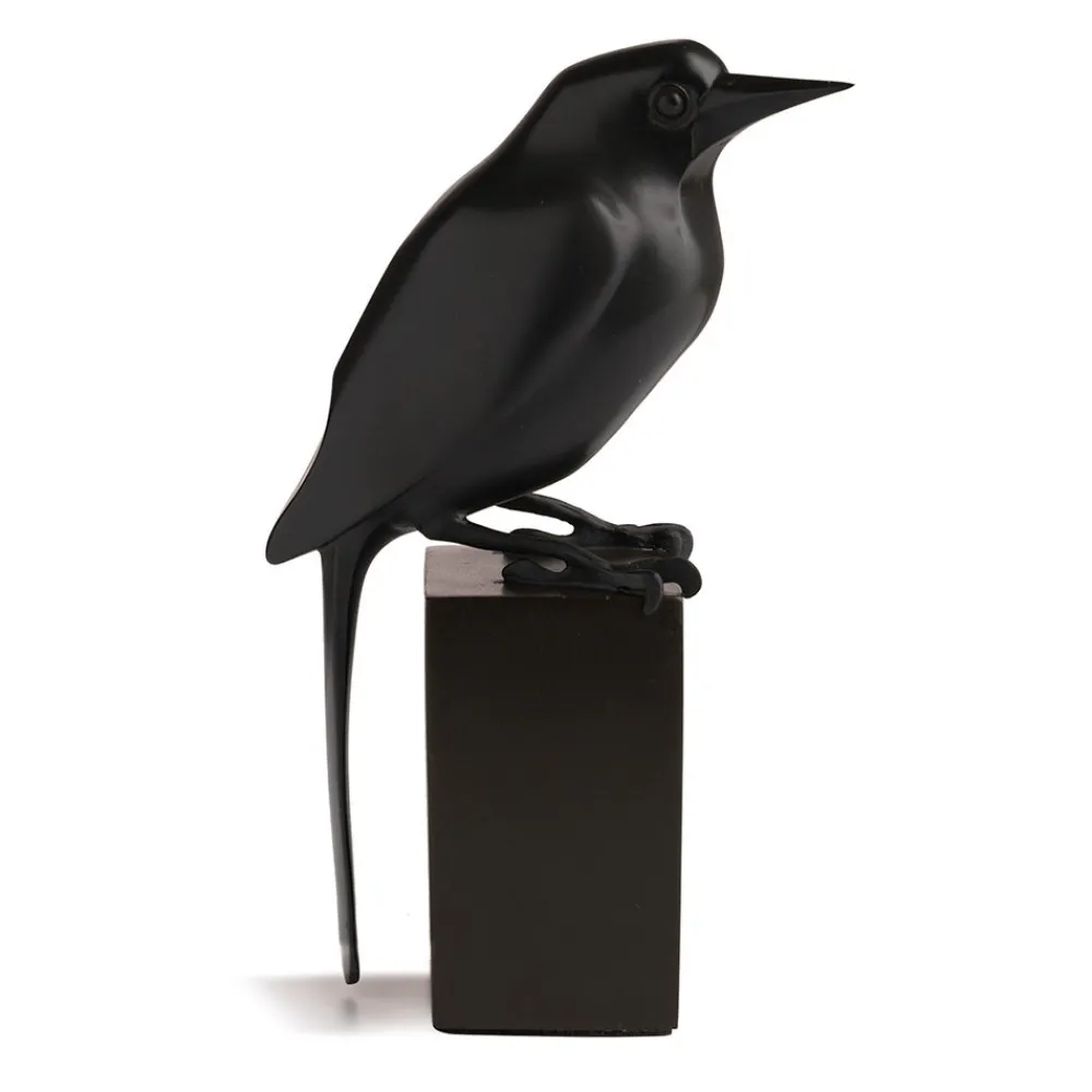 Online The Met Store Charles Artus: Perched Bird Sculpture