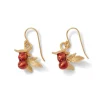 Hot The Met Store Chinese Bough Drop Earrings