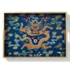 Discount The Met Store Chinese Dragon Rank Badge Lacquer Tray