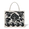 Clearance The Met Store Chinese Peony Oversize Structured Tote