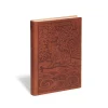 Best The Met Store Chinese Tiger Rank Badge Leather Journal