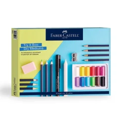 Clearance The Met Store Creative Studio Try It Box: Dry Mediums