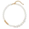 Hot The Met Store Cypriot Twist Pearl Necklace