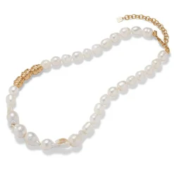 Hot The Met Store Cypriot Twist Pearl Necklace