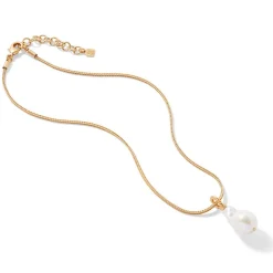 Hot The Met Store Cypriot Twist Pearl Pendant Necklace