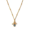 New The Met Store Cypriot Twist Pendant Necklace