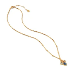 New The Met Store Cypriot Twist Pendant Necklace
