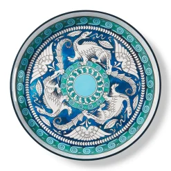 Discount The Met Store De Morgan Stylized Dragons Lacquer Tray