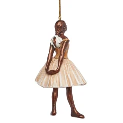 Online The Met Store Degas Little Dancer Ornament