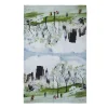New The Met Store Dehn Spring in Central Park Tea Towel