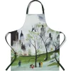 Online The Met Store Dehn Spring in Central Park Apron