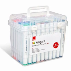 Sale The Met Store Double-Ended Art Marker Set