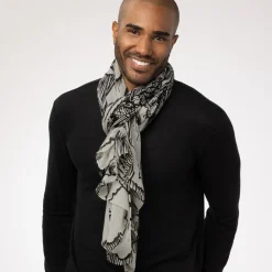 Sale The Met Store Dürer Apocalypse Unisex Oblong Scarf