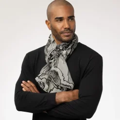 Sale The Met Store Dürer Apocalypse Unisex Oblong Scarf