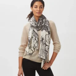 Sale The Met Store Dürer Apocalypse Unisex Oblong Scarf