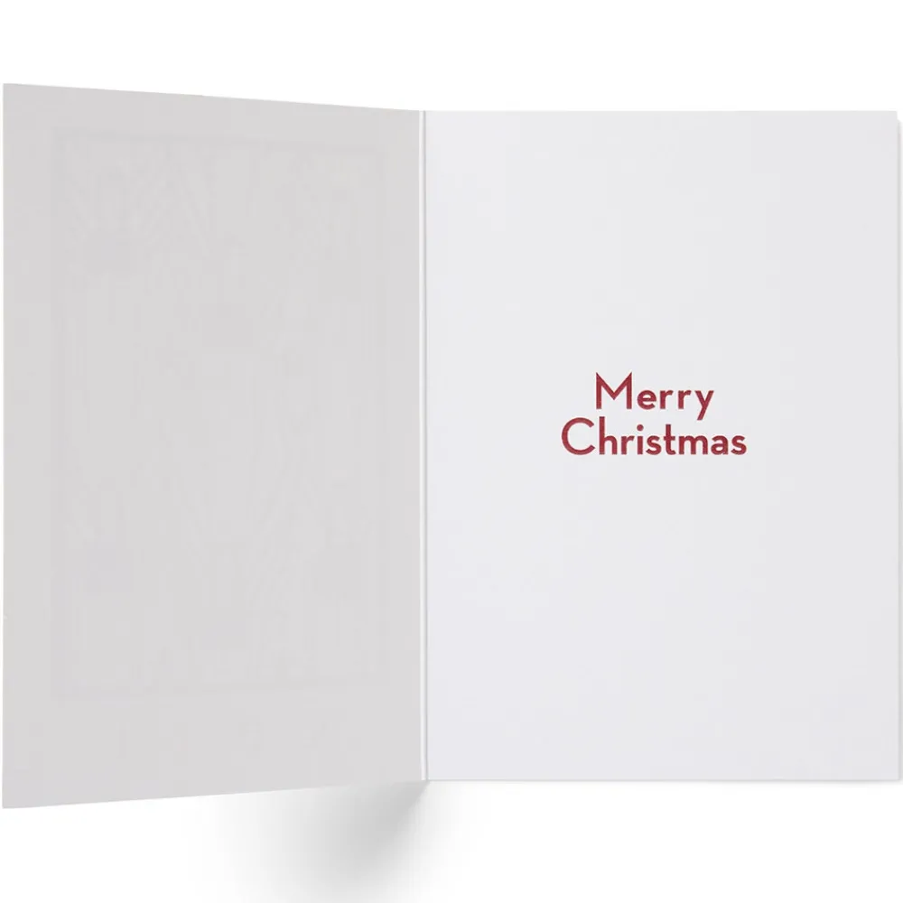 Sale The Met Store Drevenstedt: Noel Fine Holiday Cards with Lined Envelopes and Foil Seals