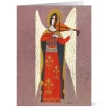 Outlet The Met Store Earle: Musical Angel Holiday Cards