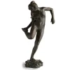 New The Met Store Edgar Degas: Dancer with Raised Right Foot Sculpture