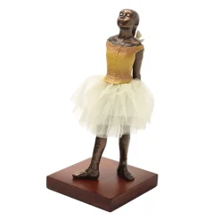 Hot The Met Store Edgar Degas: Little Dancer Sculpture