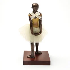 Hot The Met Store Edgar Degas: Little Dancer Sculpture