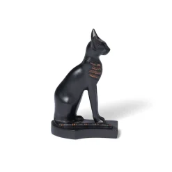 New The Met Store Egyptian Cat Magnet