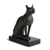 Best The Met Store Egyptian Cat Sculpture