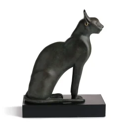 Best The Met Store Egyptian Cat Sculpture