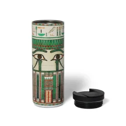 Outlet The Met Store Egyptian Coffin Travel Mug