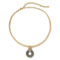 Discount The Met Store Egyptian Feather Collar Necklace