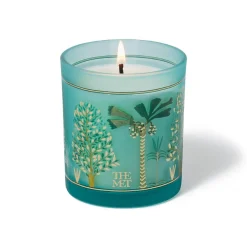 Discount The Met Store Egyptian Garden Scented Candle