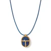 Clearance The Met Store Egyptian Heart Scarab Pendant Necklace
